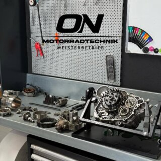 Wenn es um professionelle Motorinstandsetzungen geht, setzen wir auf höchste Qualität, modernste Technik und echtes Know-how. In Kooperation mit @htmotorenbau&hellip;